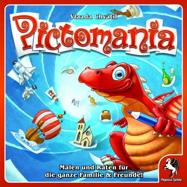 Pictomania