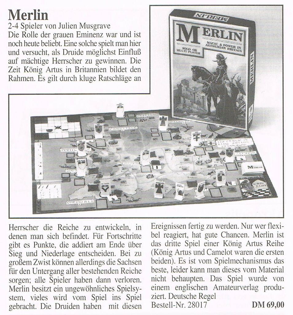 BoardGameGeek