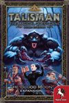 Coperta Talisman (Revised 4th Edition): The Blood Moon