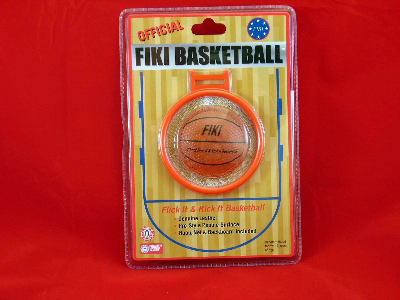 FIKI Basketball