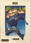 Video Game: Castle Wolfenstein