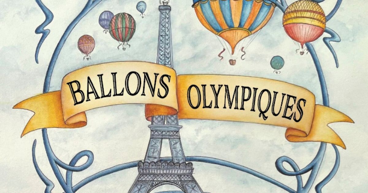 Ballon football Jeux Olympiques d'Été Munich 1972 Foot - Sport & Plein air