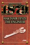 RPG Item: 1879 Personalities: Haktanir Teyze The Engineer