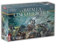 Board Game: The Battle of Five Armies