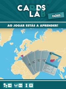 Cardslab: Countries