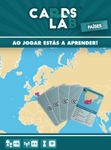 Cardslab: Countries