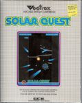 Video Game: Solar Quest