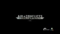 Video Game: Air Conflicts: Secret Wars