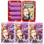 Karibou Camp: Decibel Add-On!