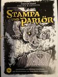 RPG Item: Stampa und Parlör