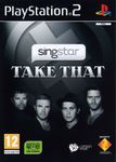 Video Game: SingStar Take That