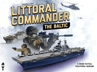 Littoral Commander: The Baltic