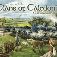 Clans of Caledonia & Industria