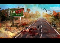 The Road