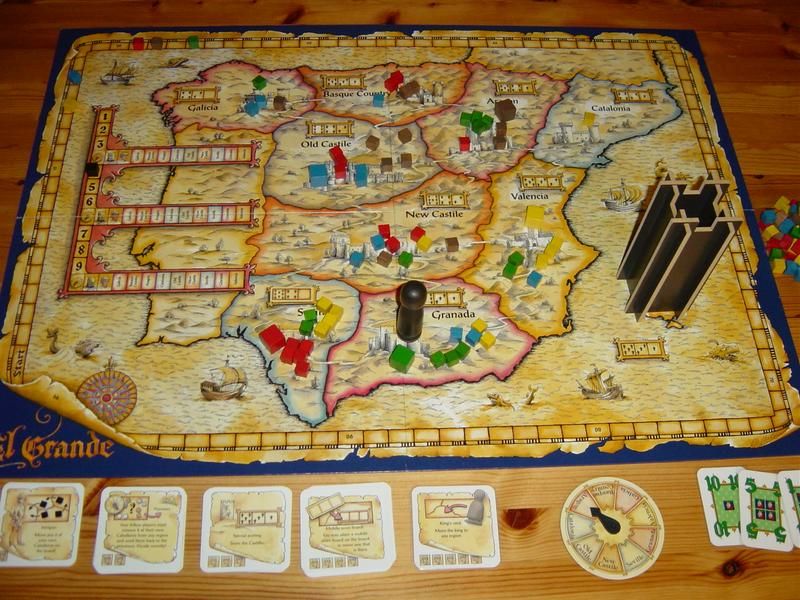 board game image