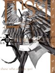 RPG Item: Order Book: Michaelites