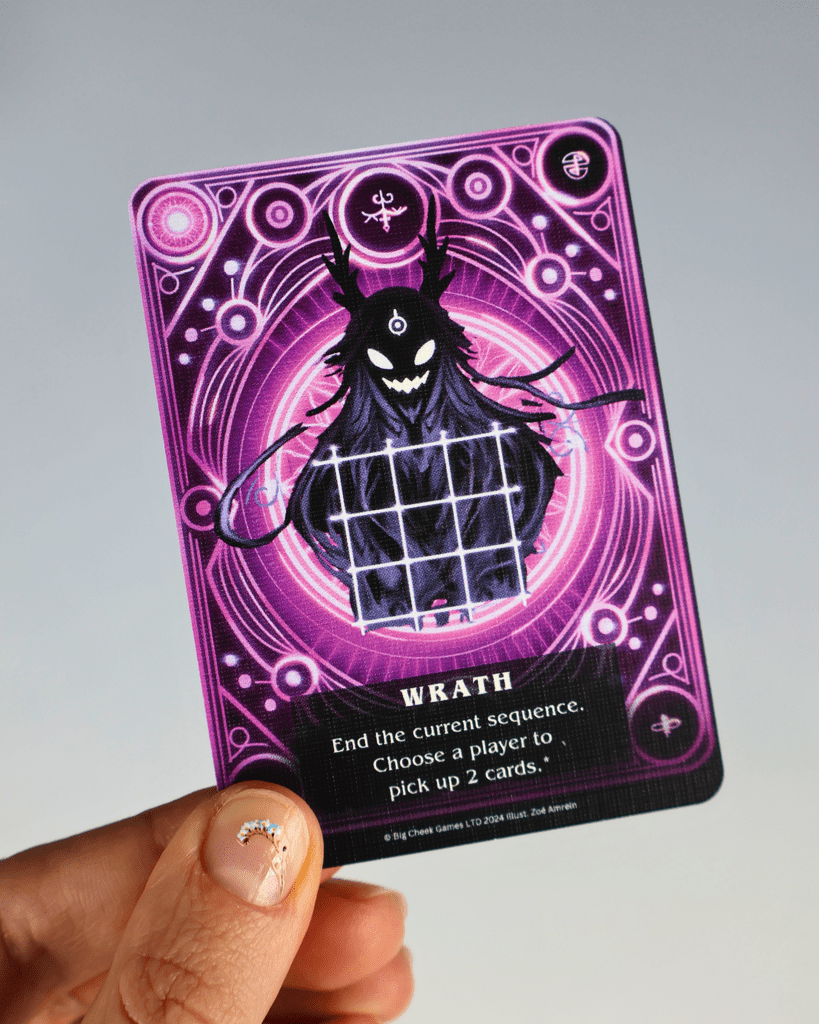 Illustration 7 de Grid of Shadows