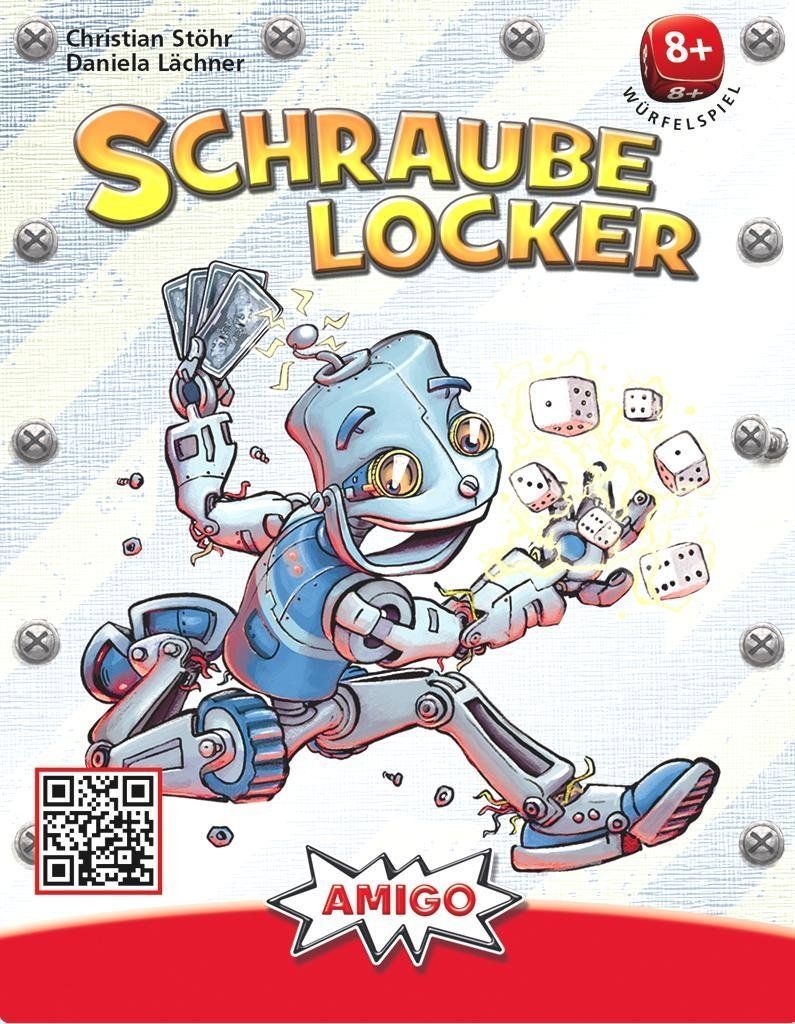 Schraube Locker - Photo 1
