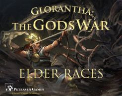 Glorantha: The Gods War – Elder Races
