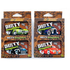 Dirty Dragsters