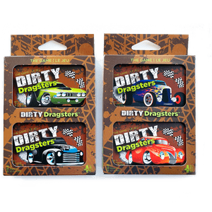 Dirty Dragsters
