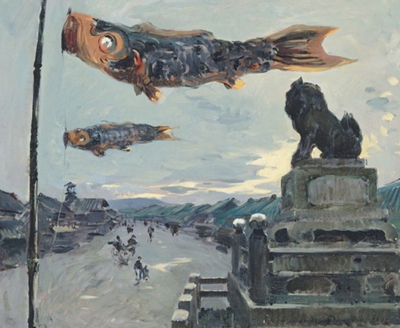 Louis Dumoulin