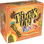 Time's Up! Family 2