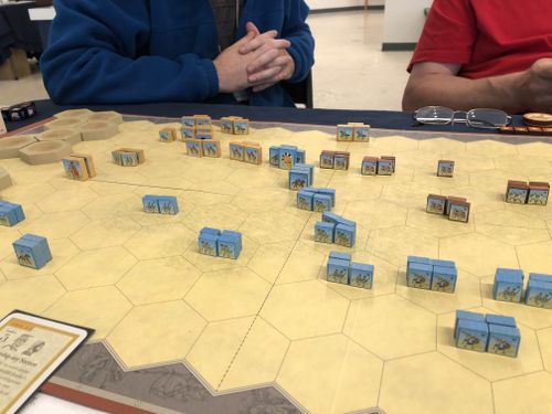 Texas Broadsides | Texas War Department | BoardGameGeek