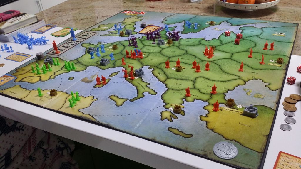 BoardGameGeek