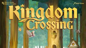 Kingdom Crossing thumbnail
