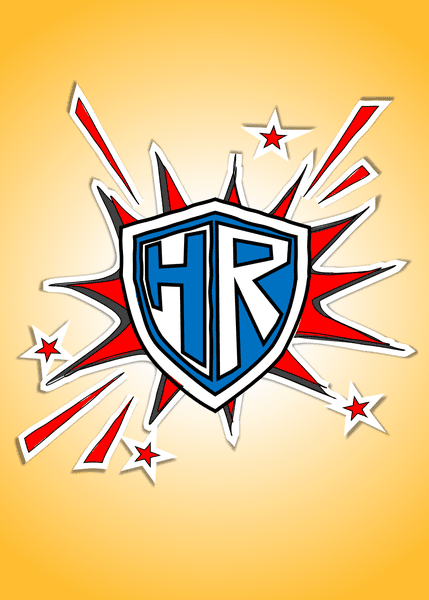 Superhuman Resources