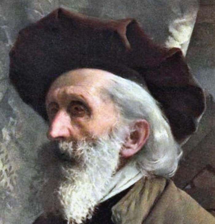 Pietro Bouvier
