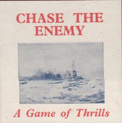 Chase the Enemy