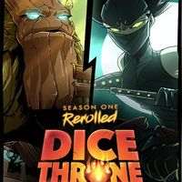 Dice Throne: Season One ReRolled – Treant v. Ninja