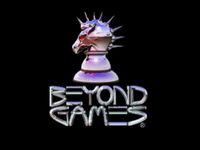 Video Game Publisher: Beyond Games