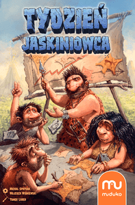 Tydzień jaskiniowca