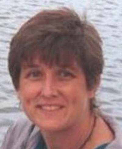 Stacey Merrill
