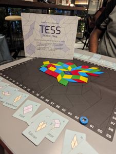 Tess