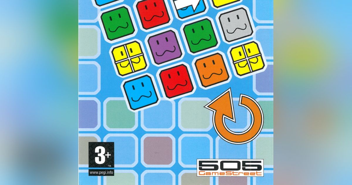Ultimate Block Party | Video Game | BoardGameGeek
