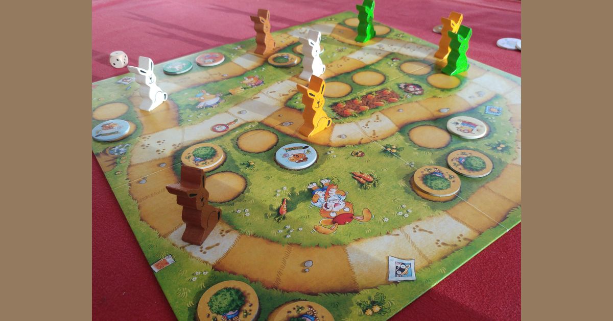 BoardGameGeek