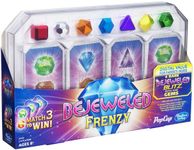 Board Game: Bejeweled Frenzy