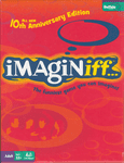 Imaginiff: 10th Anniversary Edition