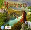 Board Game: Heropath: Dragon Roar