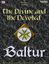 RPG Item: The Divine and the Devoted 1: Baltur