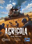 Agricola: Dead Harvest