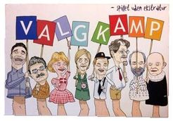 Valgkamp