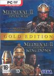 Video Game Compilation: Medieval II: Total War Gold Edition