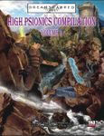 RPG Item: High Psionics Compilation, Volume 1