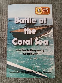 Battle of the Coral Sea