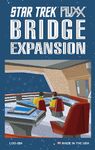 Board Game: Star Trek Fluxx: Bridge Expansion